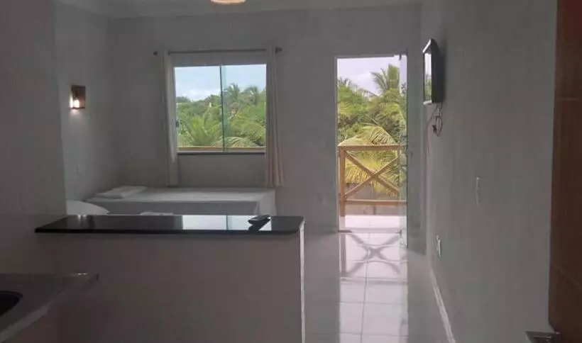 ユースホステル Pousada Do Maker