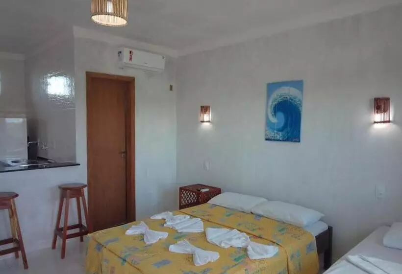 ユースホステル Pousada Do Maker