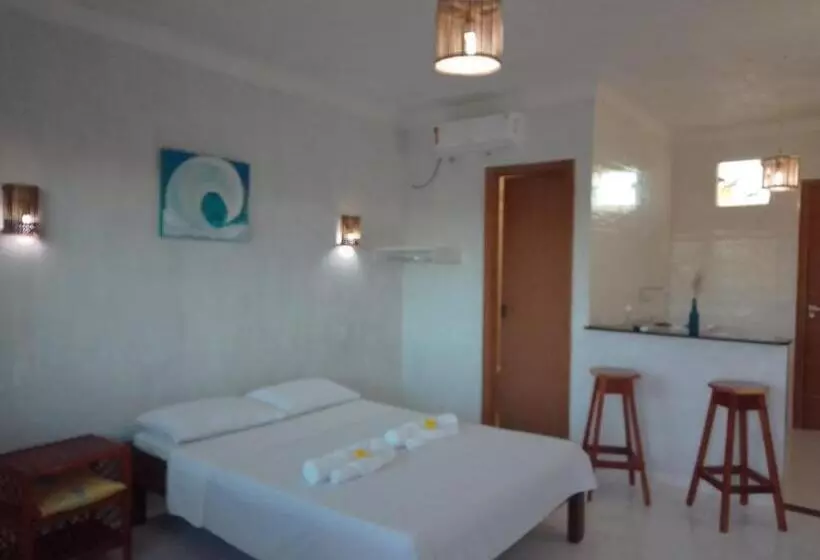 ユースホステル Pousada Do Maker