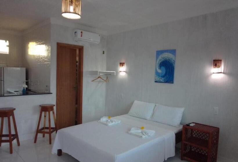 הוסטל Pousada Do Maker