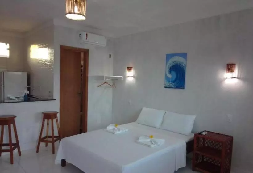 ユースホステル Pousada Do Maker