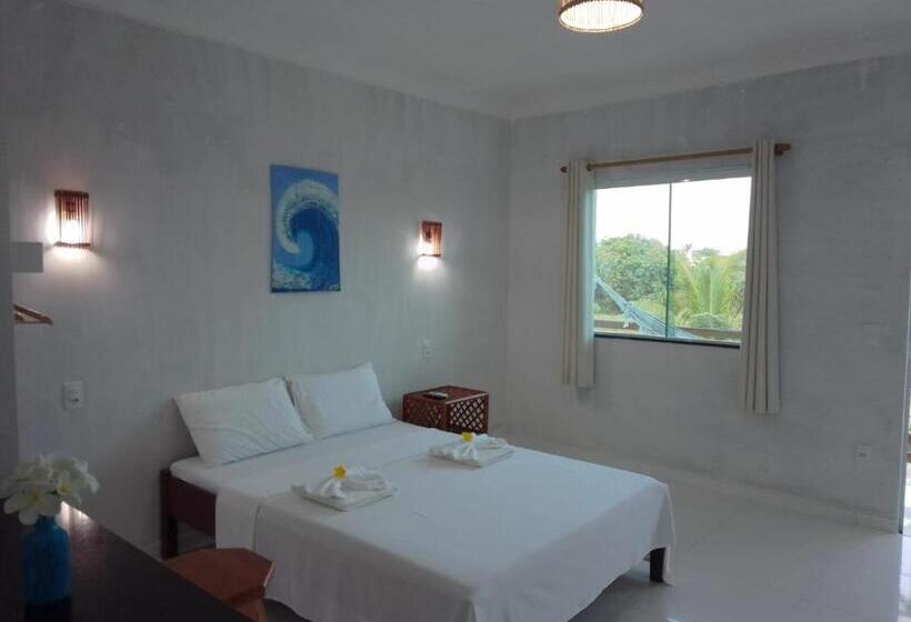 הוסטל Pousada Do Maker