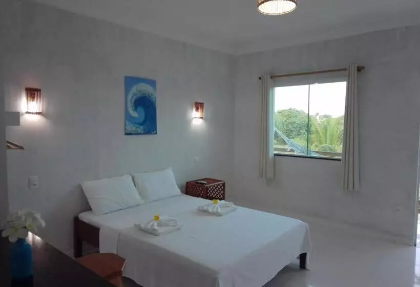 ユースホステル Pousada Do Maker