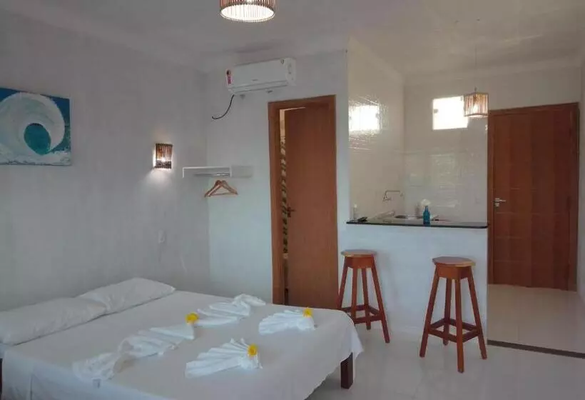 ユースホステル Pousada Do Maker