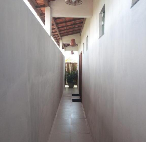 הוסטל Pousada Do Maker