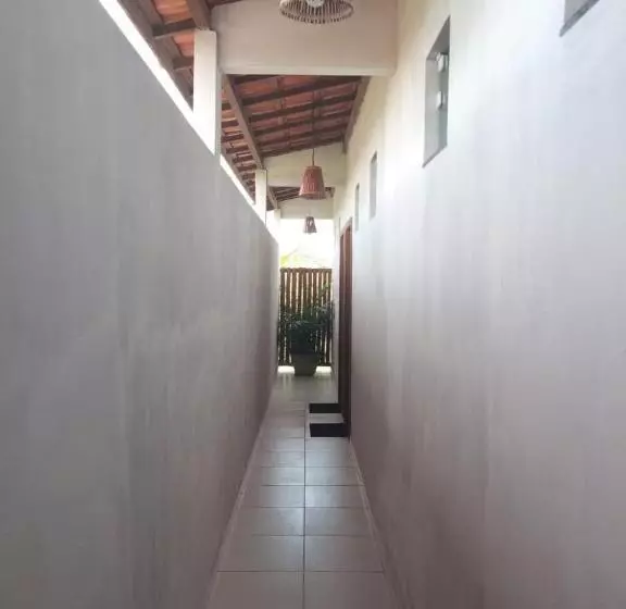 ユースホステル Pousada Do Maker