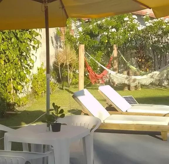 ユースホステル Pousada Do Maker