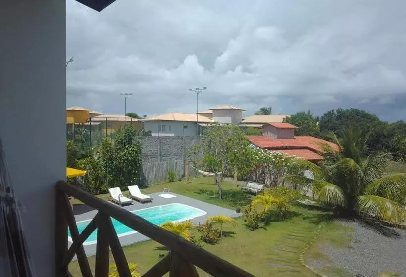 ユースホステル Pousada Do Maker