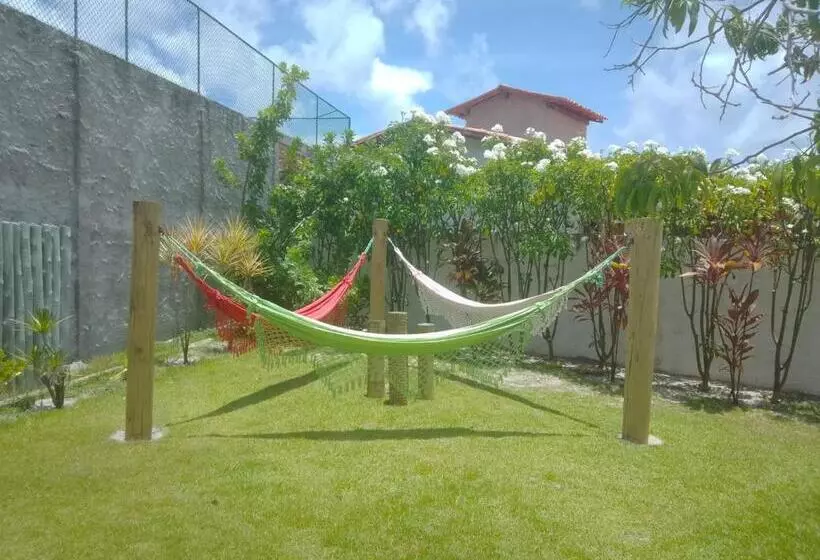 ユースホステル Pousada Do Maker