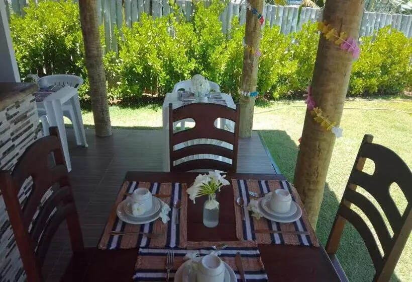 ユースホステル Pousada Do Maker