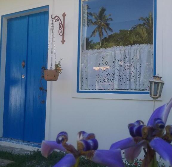 Hospedaria Pousada Praiamar