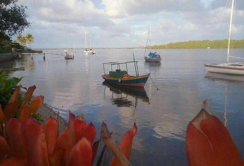 Hospedaria Pousada Praiamar