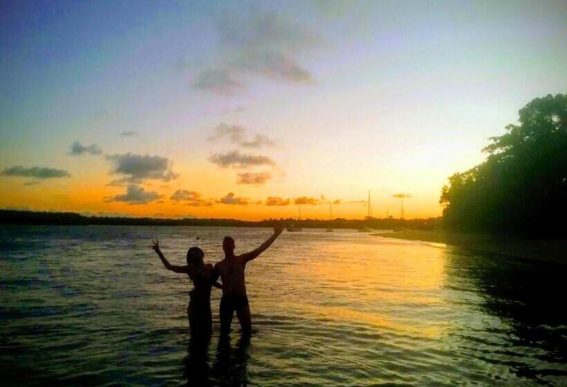 Hospedaria Pousada Praiamar