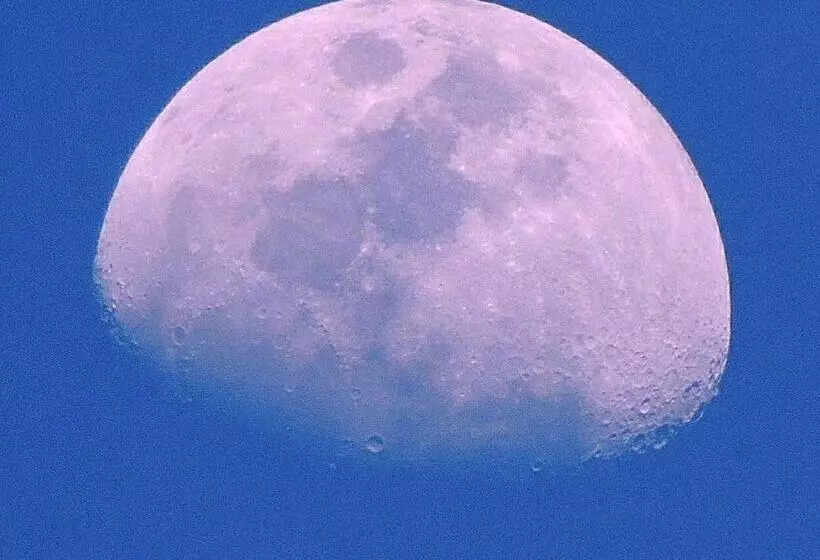 ユースホステル Pousada Praiamar