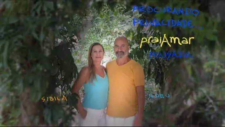 ユースホステル Pousada Praiamar