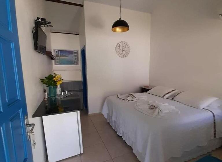 Hospedaria Pousada Praiamar