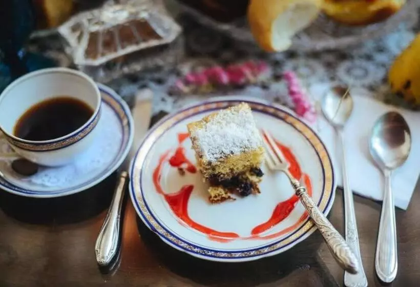 ユースホステル Pousada Praiamar