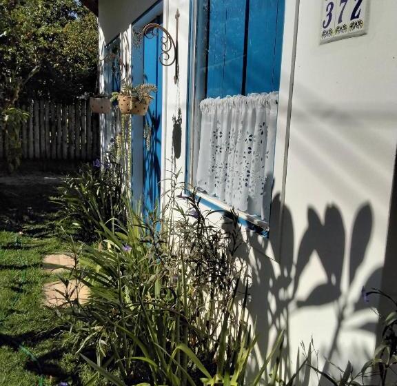 Hospedaria Pousada Praiamar