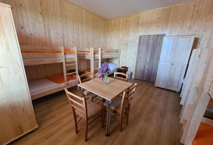 Schronisko Sšvp 1. Máj