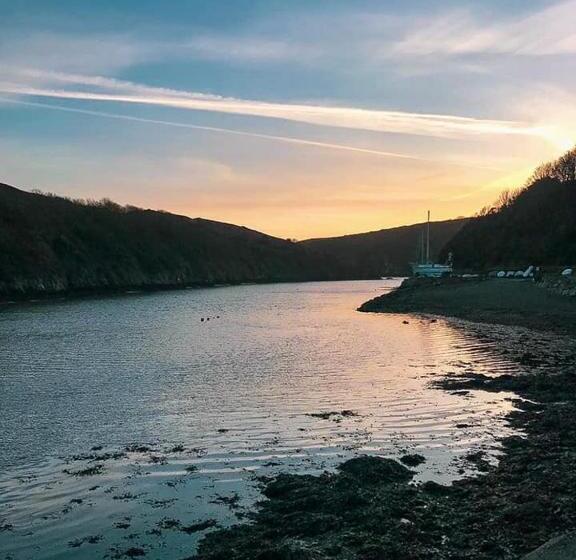 Общежитие The Ship Inn