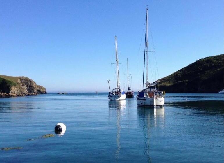 Общежитие The Ship Inn