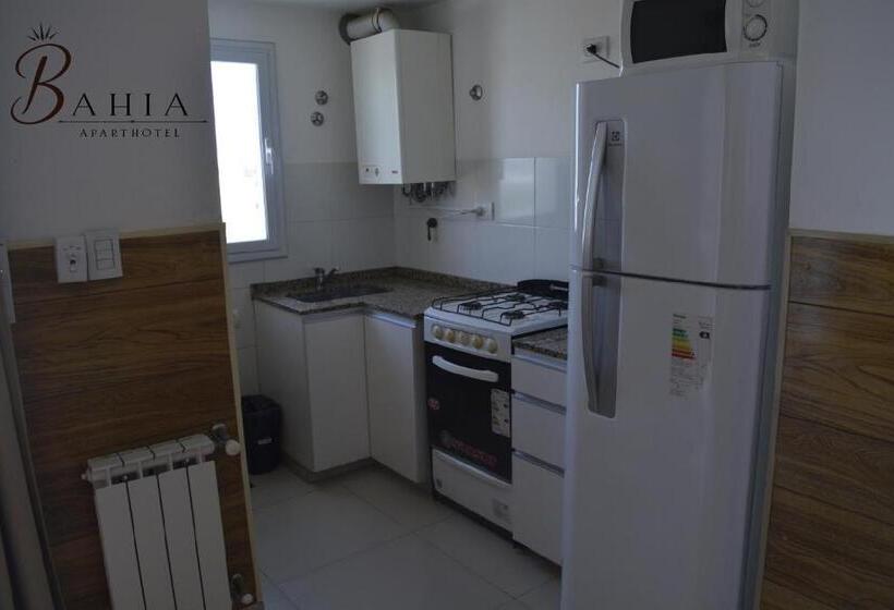 Aparthotel Bahia