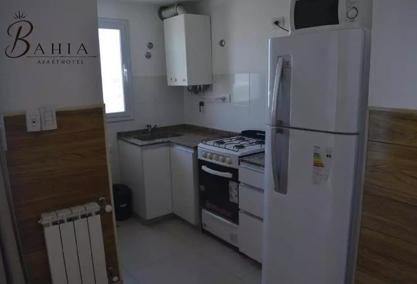 Aparthotel Bahia
