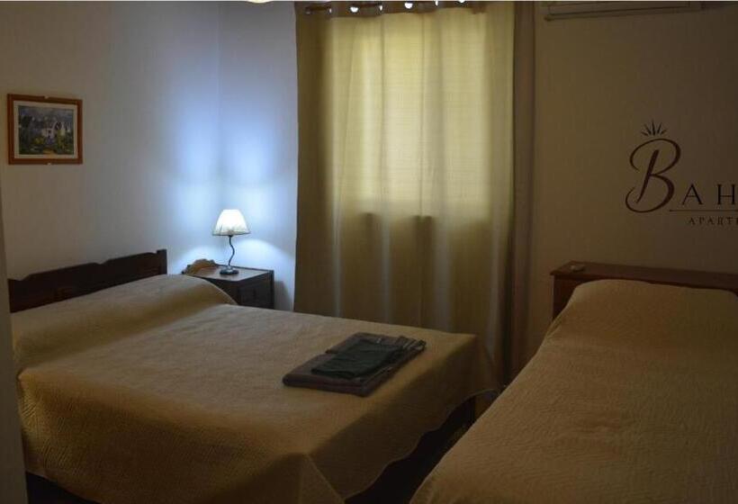 Aparthotel Bahia