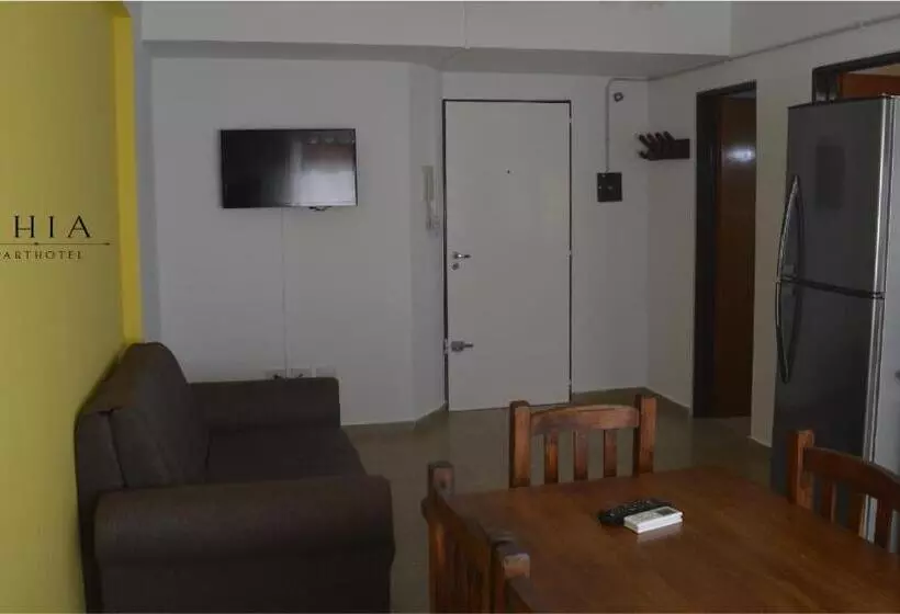 Aparthotel Bahia