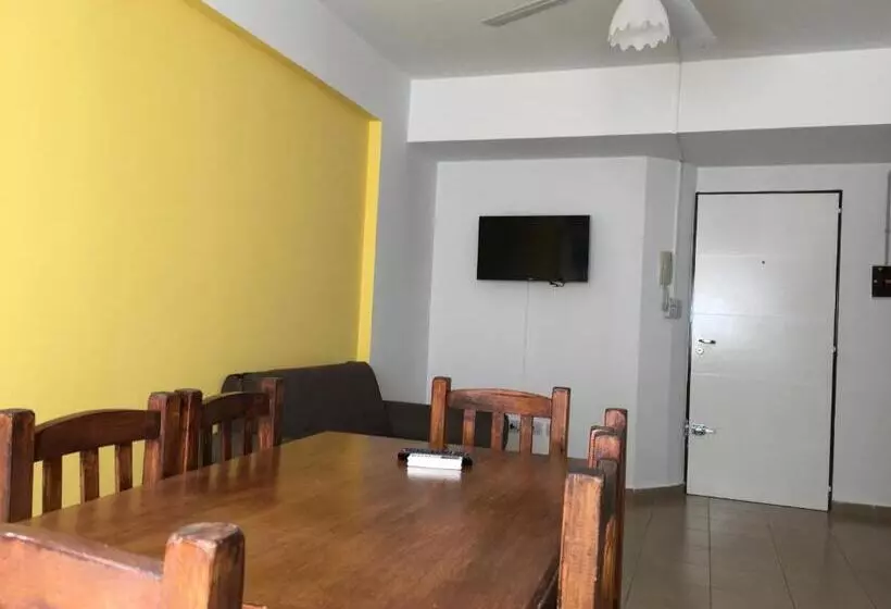 Aparthotel Bahia