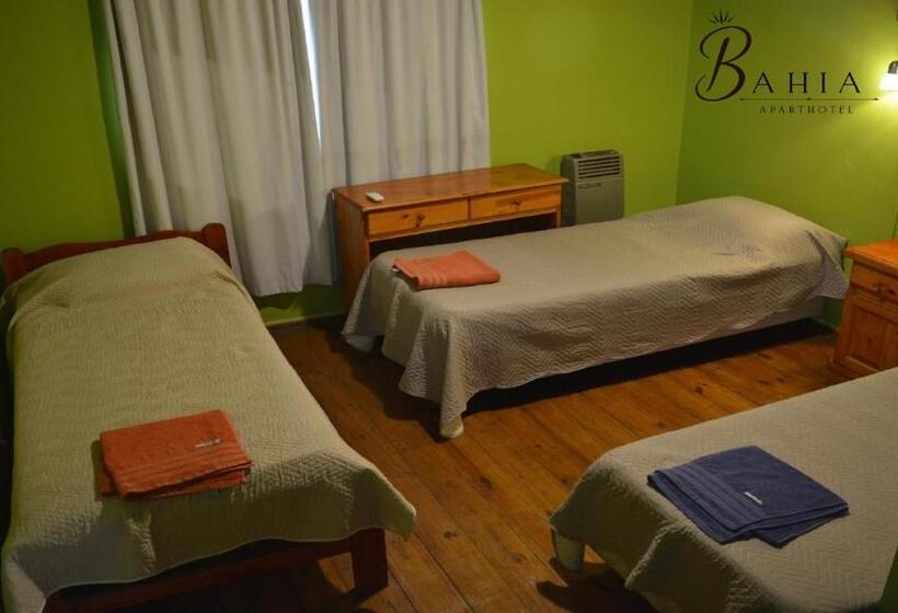 Aparthotel Bahia