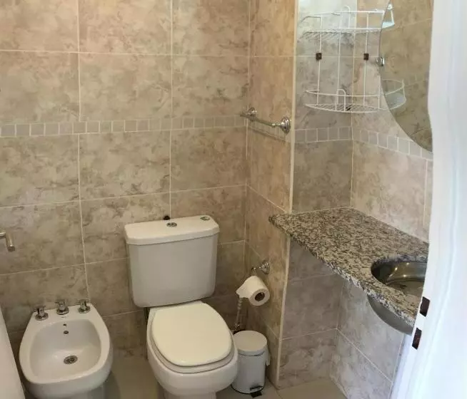 Aparthotel Bahia