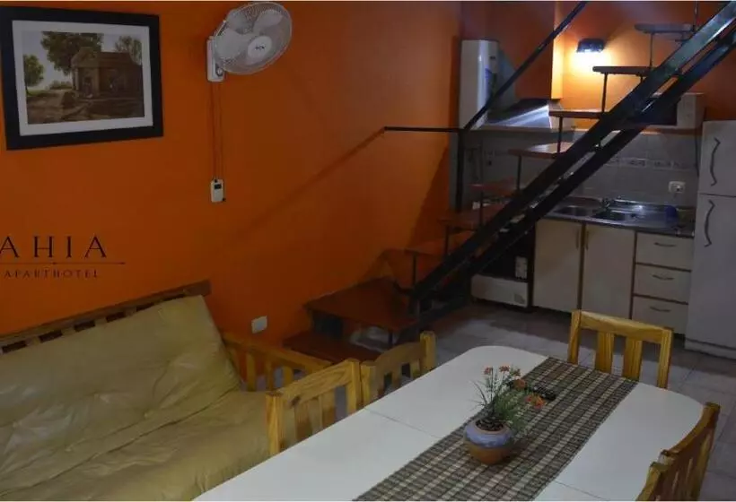 Aparthotel Bahia