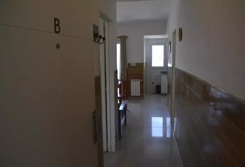 Aparthotel Bahia