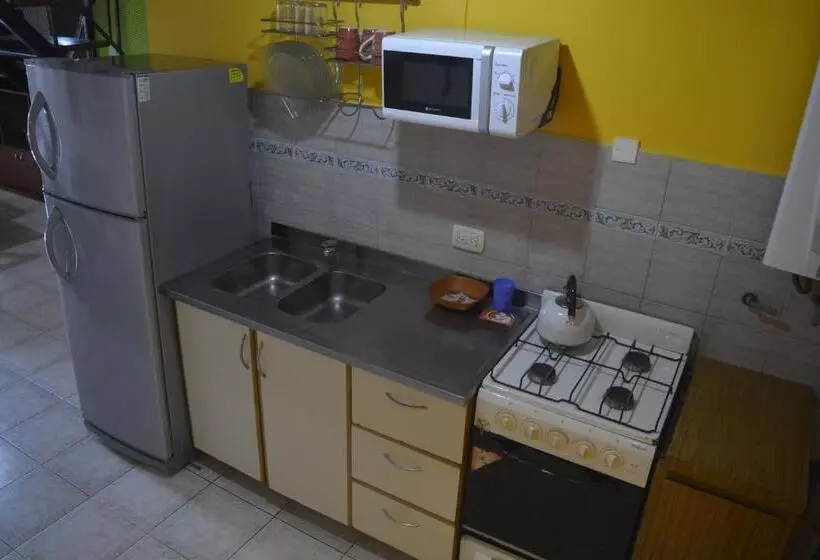 Aparthotel Bahia
