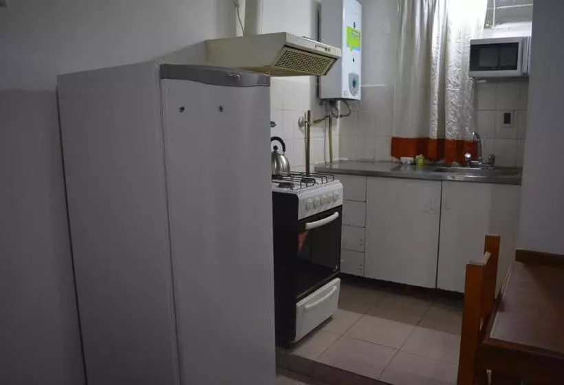 Aparthotel Bahia