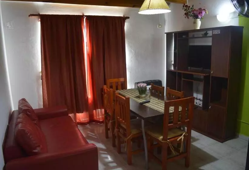 Aparthotel Bahia