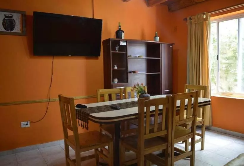 Aparthotel Bahia