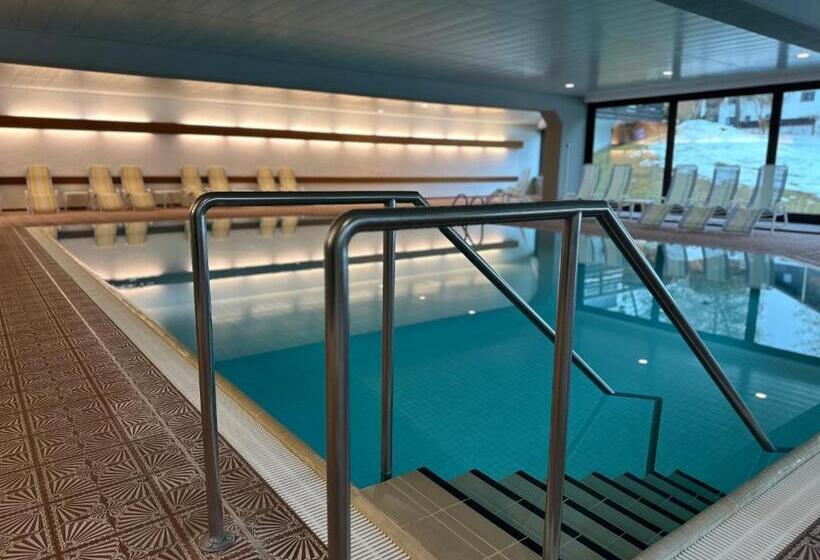 Appartementhaus Birkenwald