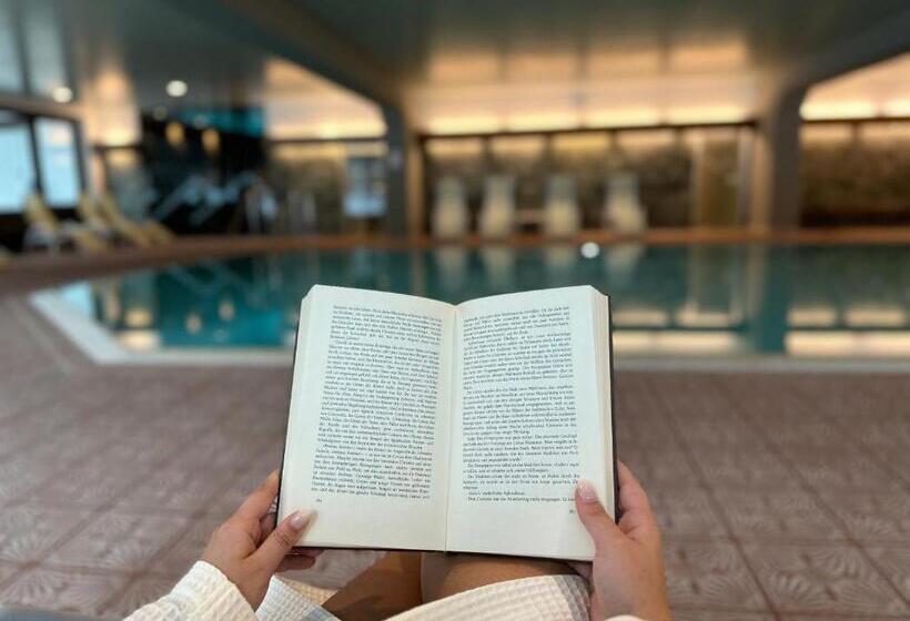 Appartementhaus Birkenwald