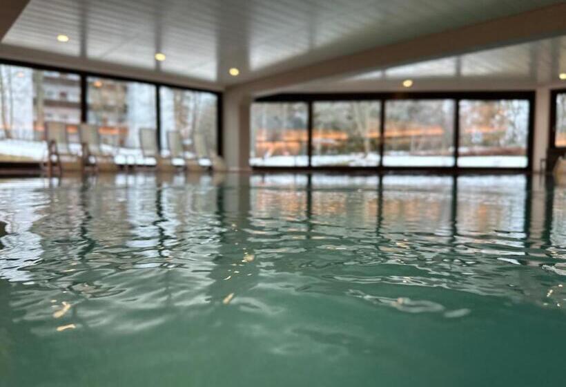 Appartementhaus Birkenwald