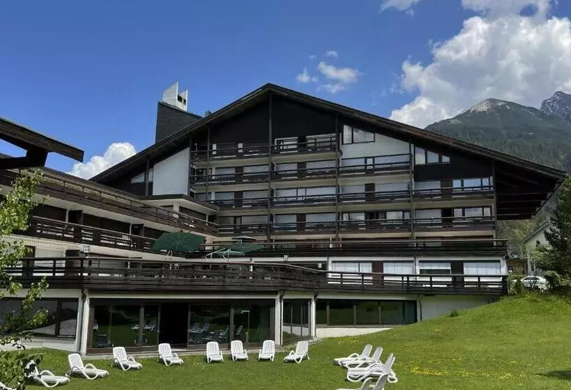 Appartementhaus Birkenwald