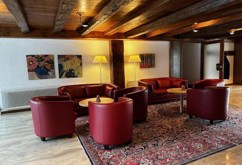 Appartementhaus Birkenwald