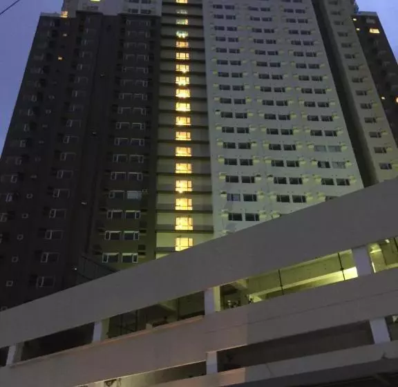 Avida Towers Aspira Tower1