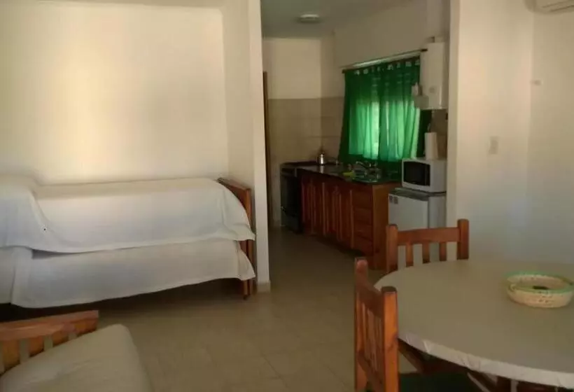 Bambú Apart