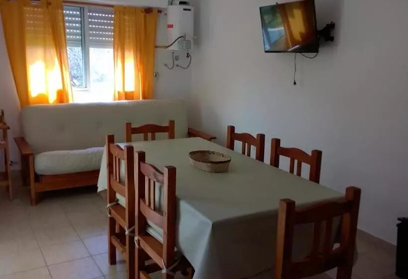Bambú Apart