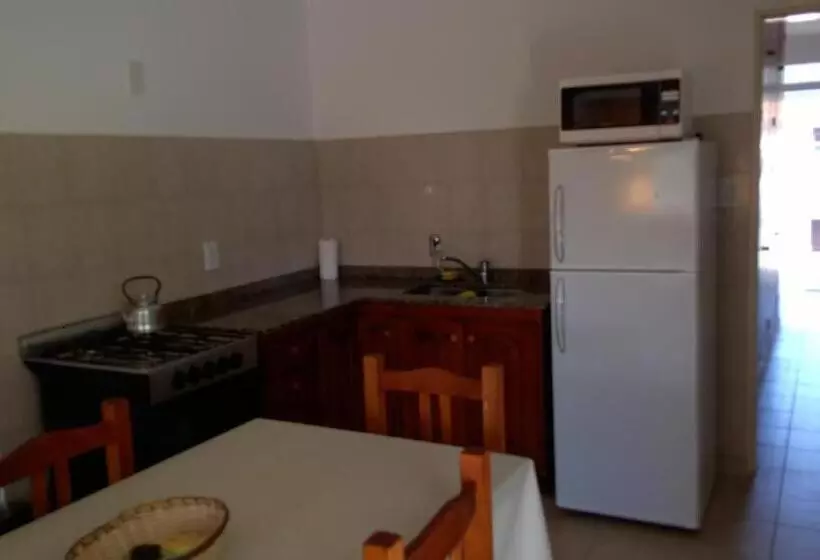 Bambú Apart