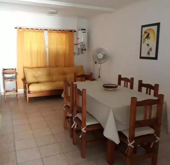 Bambú Apart