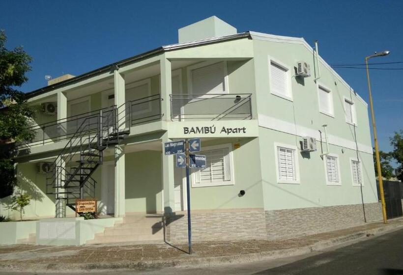 Bambú Apart