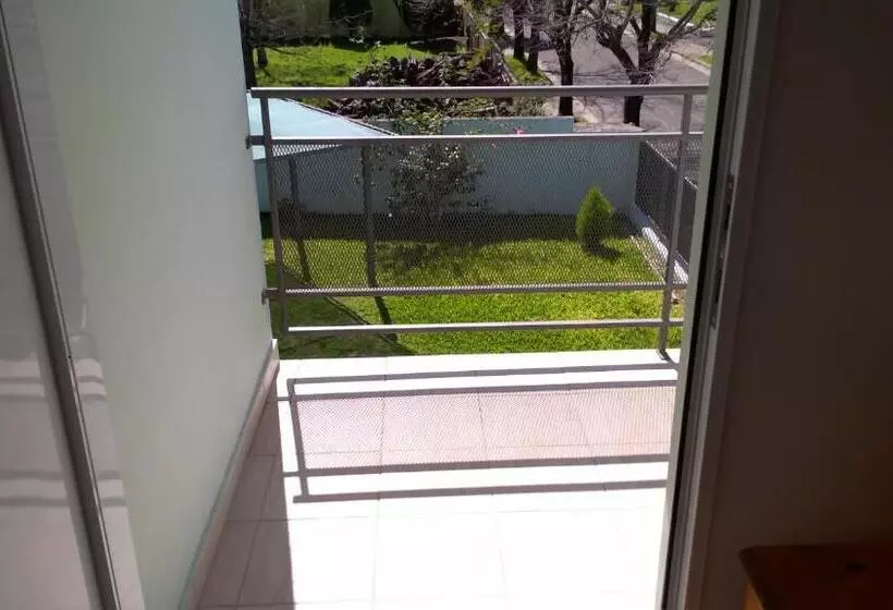 Bambú Apart